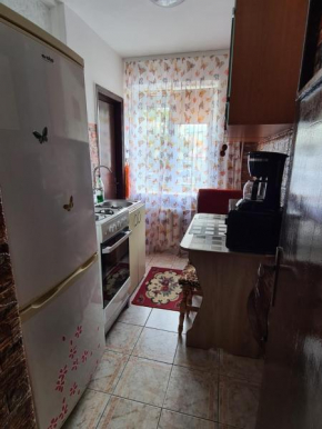 Apartament BUBU
